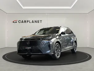 PEUGEOT 5008 1.2 Hybrid GT Exclusive