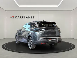 PEUGEOT 5008 1.2 Hybrid GT Exclusive