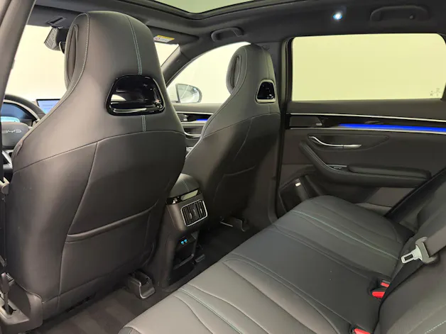 BYD Seal U DM-i Design AWD