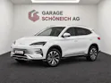 BYD Seal U DM-i Design AWD