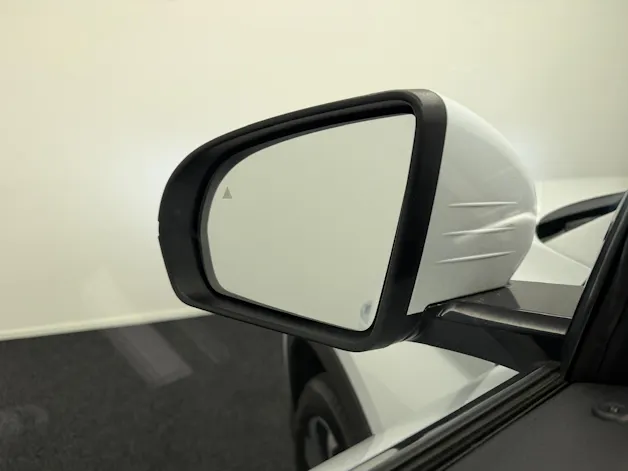 BYD Seal U DM-i Design AWD