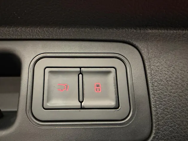 BYD Seal U DM-i Design AWD