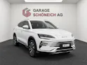 BYD Seal U DM-i Design AWD