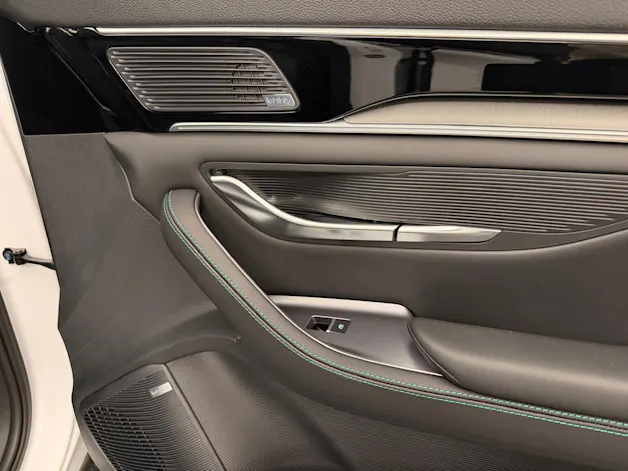 BYD Seal U DM-i Design AWD