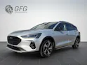 FORD Focus Station Wagon 1.0i EcoB Hybrid 155 Active X