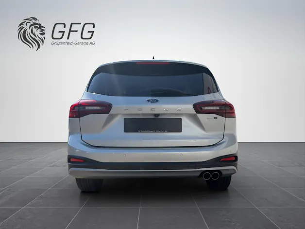 FORD Focus Station Wagon 1.0i EcoB Hybrid 155 Active X