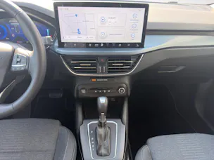 FORD Focus Station Wagon 1.0i EcoB Hybrid 155 Active X