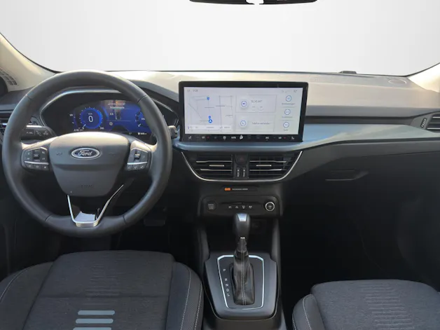 FORD Focus Station Wagon 1.0i EcoB Hybrid 155 Active X