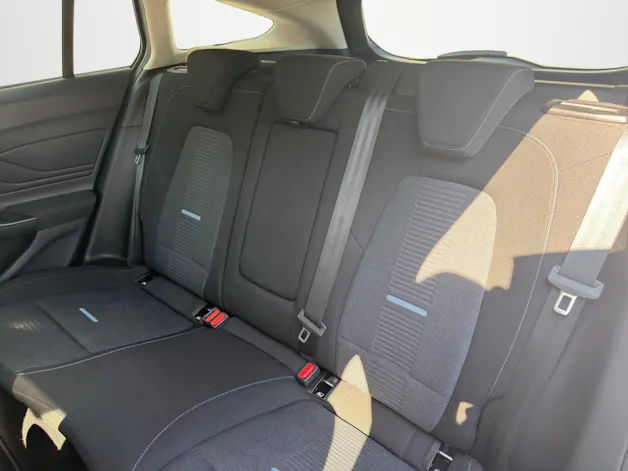 FORD Focus Station Wagon 1.0i EcoB Hybrid 155 Active X
