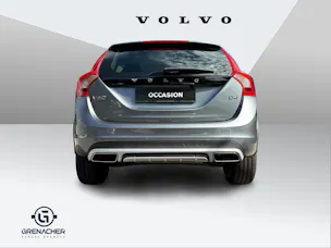 VOLVO V60 Cross Country 2.0 D4 Summum S/S