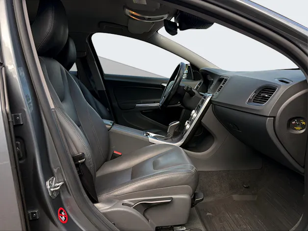 VOLVO V60 Cross Country 2.0 D4 Summum S/S