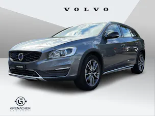 VOLVO V60 Cross Country 2.0 D4 Summum S/S