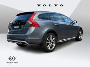 VOLVO V60 Cross Country 2.0 D4 Summum S/S