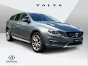 VOLVO V60 Cross Country 2.0 D4 Summum S/S