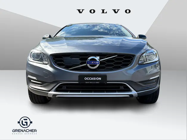 VOLVO V60 Cross Country 2.0 D4 Summum S/S