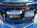 Toyota Yaris 1.5 VVT-i HSD Trend