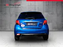 Toyota Yaris 1.5 VVT-i HSD Trend