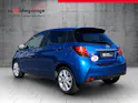Toyota Yaris 1.5 VVT-i HSD Trend