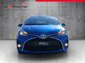 Toyota Yaris 1.5 VVT-i HSD Trend