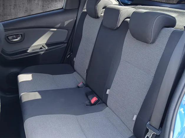 Toyota Yaris 1.5 VVT-i HSD Trend