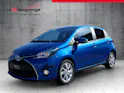 Toyota Yaris 1.5 VVT-i HSD Trend