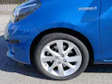 Toyota Yaris 1.5 VVT-i HSD Trend