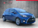 Toyota Yaris 1.5 VVT-i HSD Trend