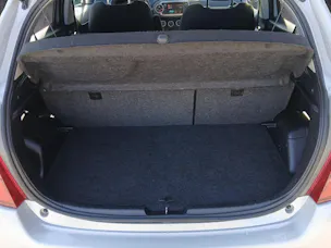 Toyota Yaris 1.33 VVT-i Style MdS