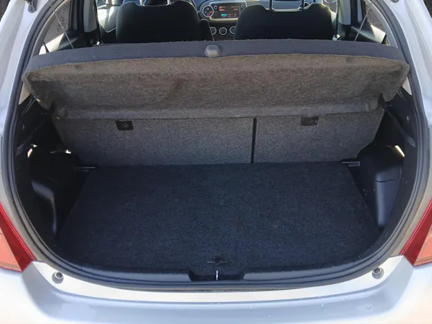 Toyota Yaris 1.33 VVT-i Style MdS