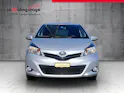 Toyota Yaris 1.33 VVT-i Style MdS