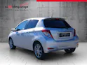 Toyota Yaris 1.33 VVT-i Style MdS