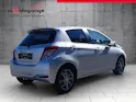 Toyota Yaris 1.33 VVT-i Style MdS