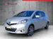 Toyota Yaris 1.33 VVT-i Style MdS
