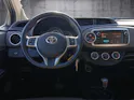 Toyota Yaris 1.33 VVT-i Style MdS