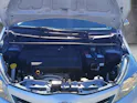 Toyota Yaris 1.33 VVT-i Style MdS