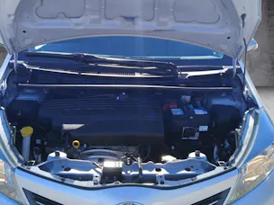 Toyota Yaris 1.33 VVT-i Style MdS