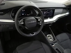 SKODA Octavia 1.5 TSI mHEV Selection-Loft DSG