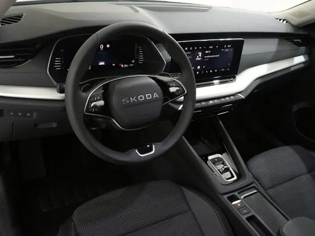 SKODA Octavia 1.5 TSI mHEV Selection-Loft DSG