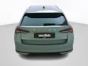 SKODA Octavia 1.5 TSI mHEV Selection-Loft DSG
