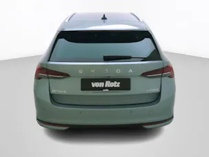 SKODA Octavia 1.5 TSI mHEV Selection-Loft DSG