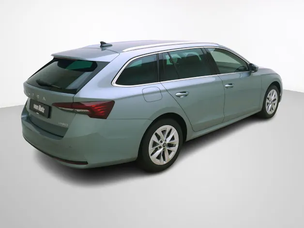 SKODA Octavia 1.5 TSI mHEV Selection-Loft DSG