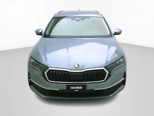 SKODA Octavia 1.5 TSI mHEV Selection-Loft DSG
