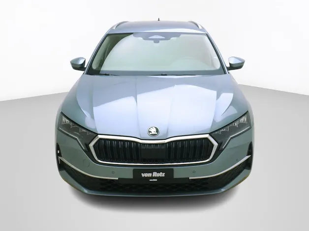 SKODA Octavia 1.5 TSI mHEV Selection-Loft DSG