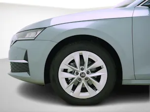 SKODA Octavia 1.5 TSI mHEV Selection-Loft DSG