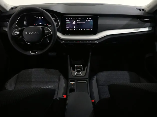 SKODA Octavia 1.5 TSI mHEV Selection-Loft DSG