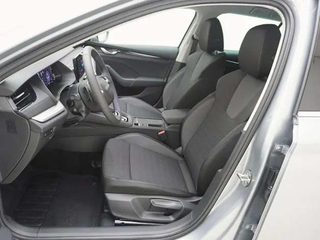 SKODA Octavia 1.5 TSI mHEV Selection-Loft DSG