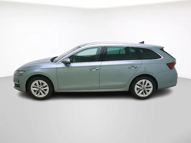 SKODA Octavia 1.5 TSI mHEV Selection-Loft DSG