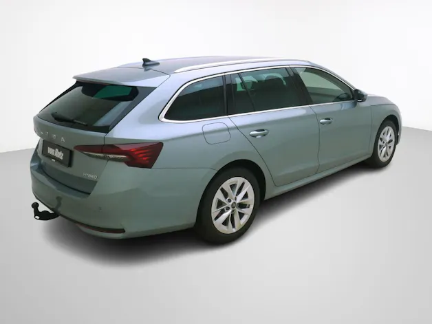 SKODA Octavia 1.5 TSI mHEV Selection-Loft DSG