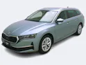 SKODA Octavia 1.5 TSI mHEV Selection-Loft DSG