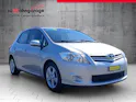 Toyota Auris 1.6 VMa Easy